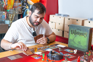 Photo n°27 de Caverne des Trolls à Guebwiller (Boutique de figurines)