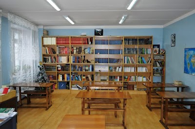Photos of Russian Hospital
