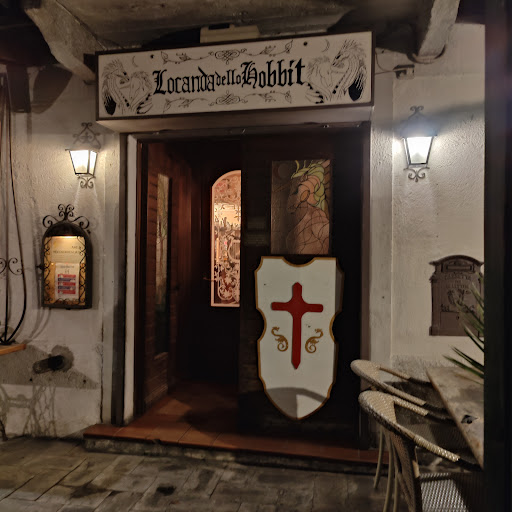 Pub Locanda dello Hobbit - Thumbnail
