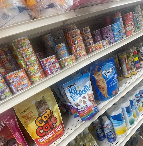 Pet Food Mart - Thumbnail