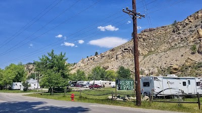 Big Sky RV Park & Campground