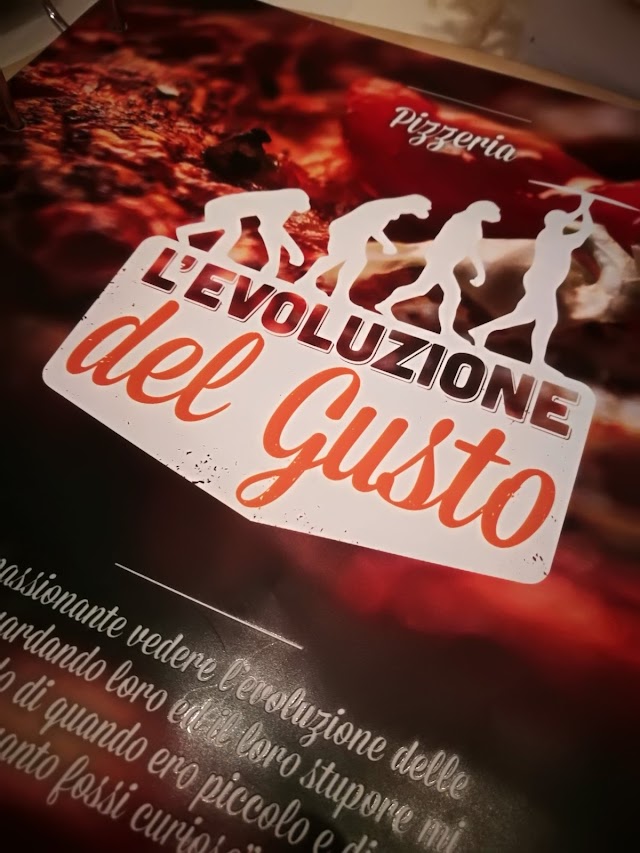L'Evoluzione Del Gusto