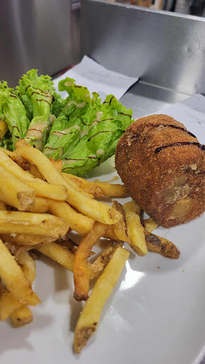 Photo 8 - D&D La petite fringale