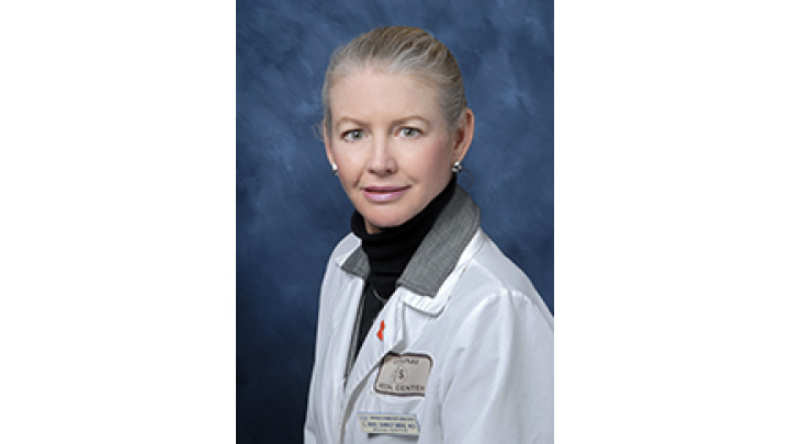 Dr Noel C Bairey Merz Md