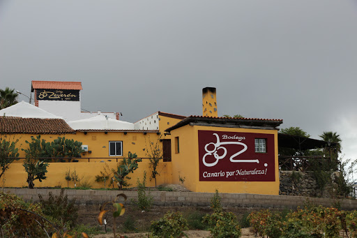 Bodega Reverón