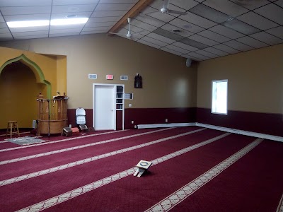 Islamic Center of St Cloud