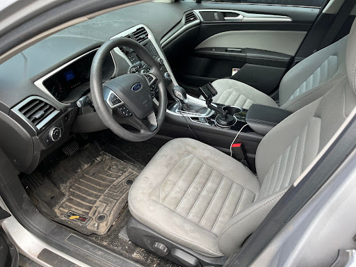 53 Touch-Free Car Wash Gallery - United States