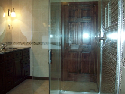 Straight Up Home Improvements - Thumbnail