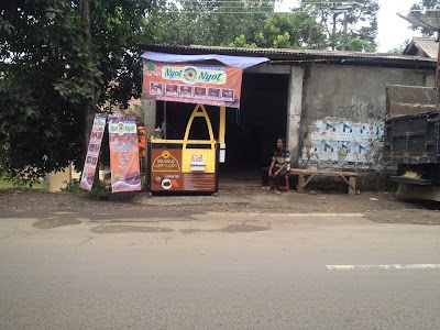 cafe