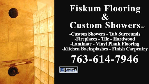 Fiskum Flooring & Custom Showers