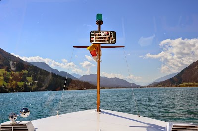 Photos of Boat trip on Weissensee