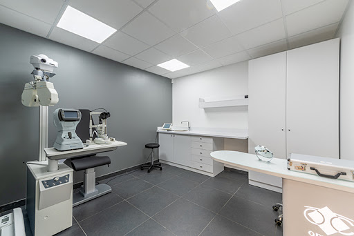 Opticien MEAUX - BOUVIN - Optical Center - Thumbnail