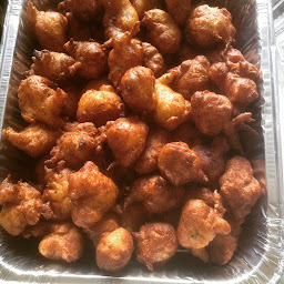 Photo n°45 de L’Ange Bokits à Gentilly (Restaurant créole)