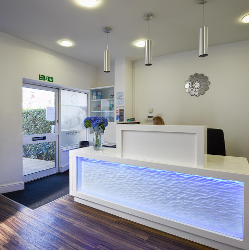 Denchic Dental Spa - Golders Green