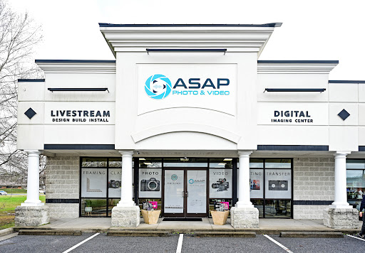 ASAP Photo & Video + The Print Refinery - Thumbnail