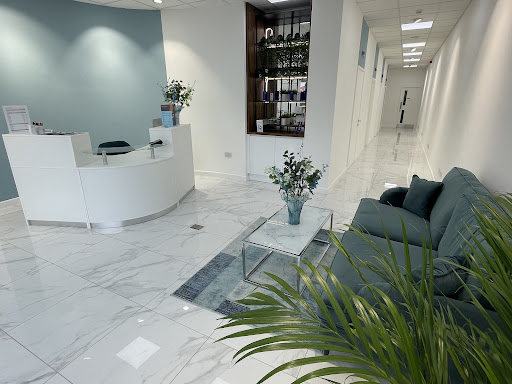 The Aesthetics Company UK