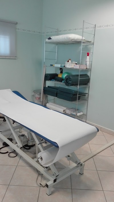 studio di fisioterapia dott.ssa Tropea Maria Grazia