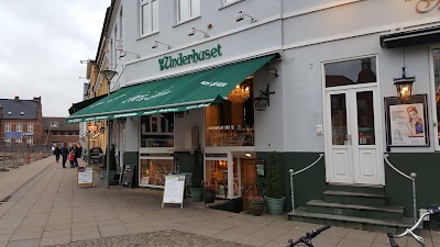 Photos of Brasserie & Restaurant Underhuset