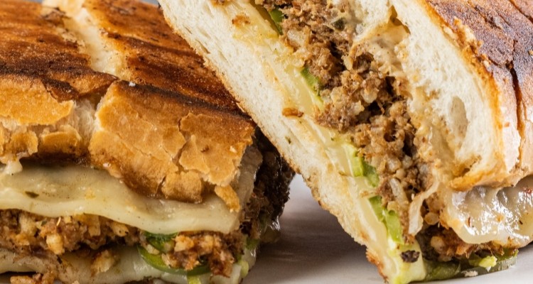 The PoBoy Shop by null