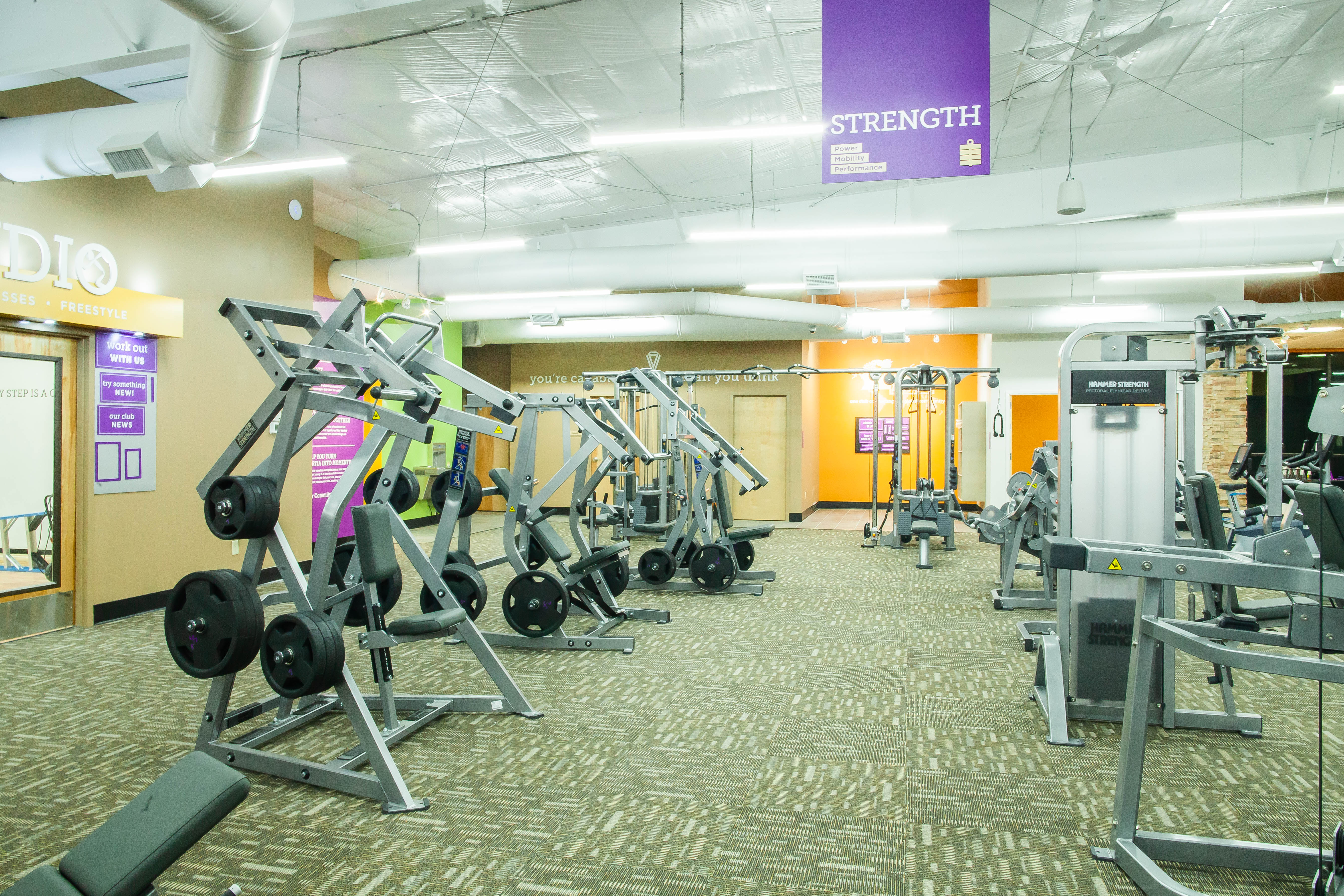 Anytime Fitness photo 16