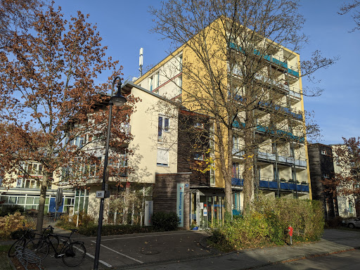 Gemeinnützige Paritätische Altenhilfe GmbH Pullach - Haus am Wiesenweg - Thumbnail