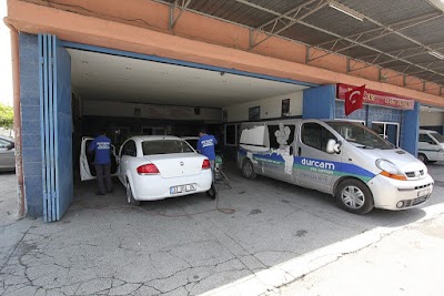 Photos of Durcam