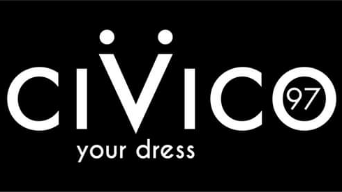 Civico 97 - Visual