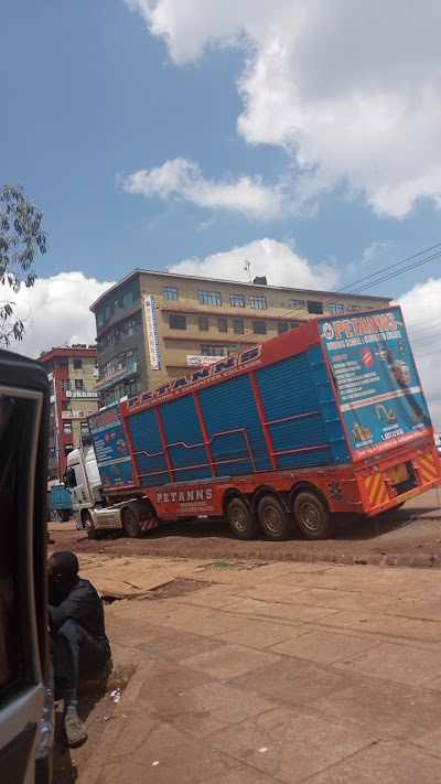 Photos of Twiga Mart Supermarket