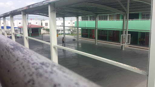 Mariano Abasolo School - Thumbnail
