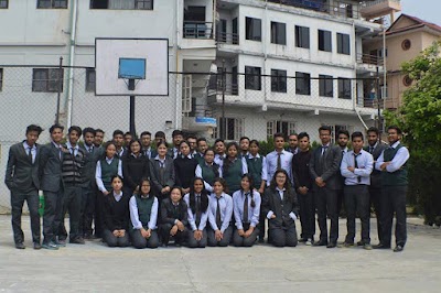 Photos of College of Biomedical Engineering and Applied Sciences