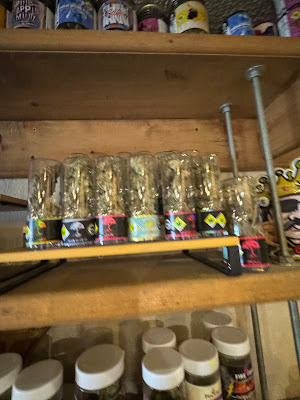 Photo of 2020 Cannabis Solutions Weed Dispensary Bellingham