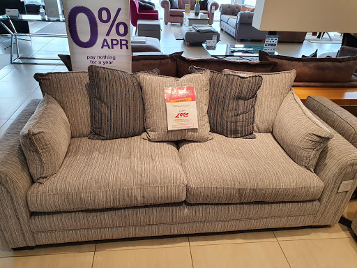DFS Basingstoke - Visual