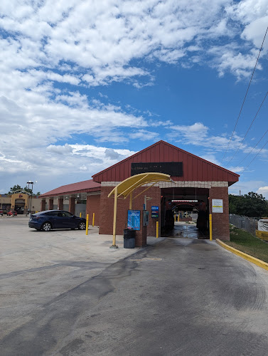 Kenedy Car Wash