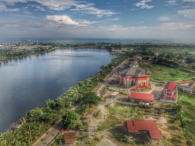 Photos of Masjid Muhammad Cheng Hoo