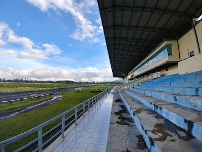 Photos of Pacuan Kuda Maesa Tompaso