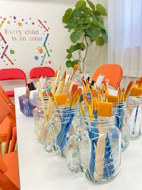 あーとみっくす絵画造形教室