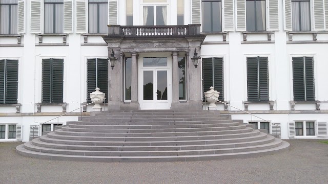 Soestdijk Palace