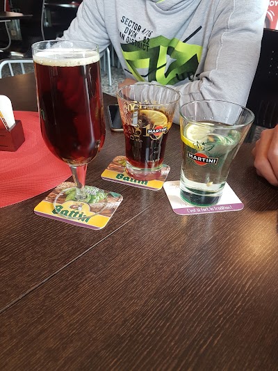 Photos of Caf&eacute; Taverne du Sud