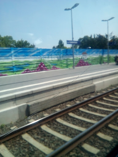 Laubenheim, Bahnhof - Thumbnail