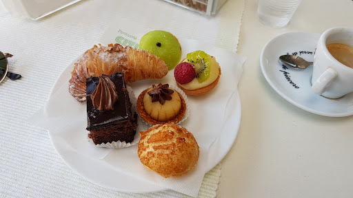 Pasticceria Citiso Gallery - Italy