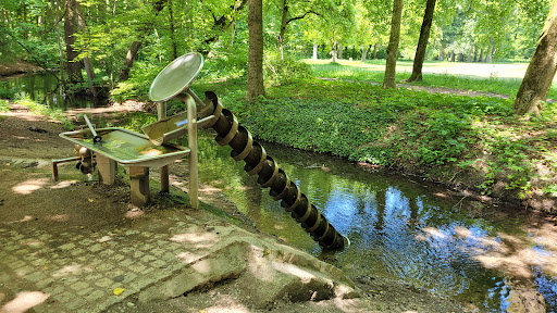 Luitpoldpark - Visual