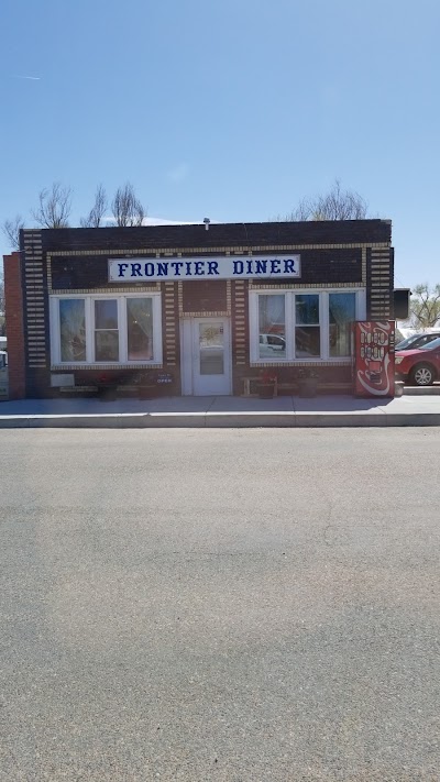 Frontier Diner