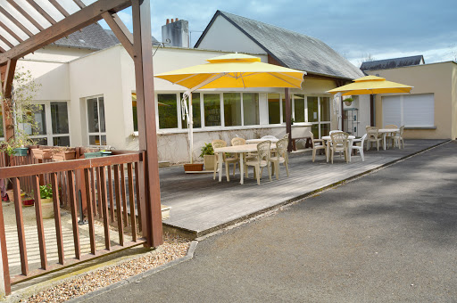 Photo de Maison d'Accueil Personnes Agées à Genillé (37460)