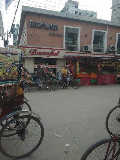 Photos of Pallabi Bus Stand