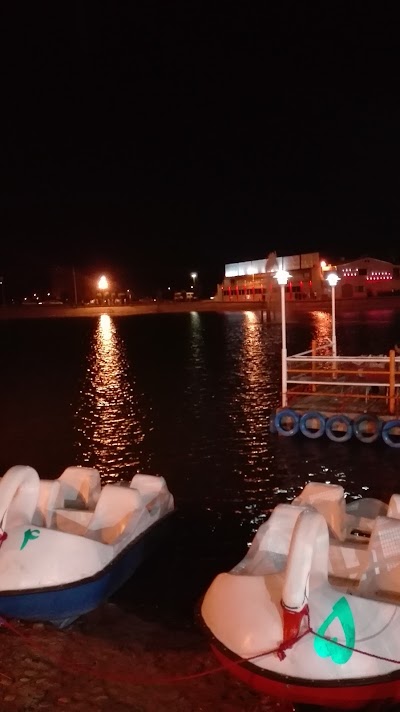 Photos of دریاچه مصنوعی گنبد کاووس