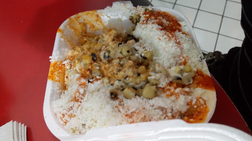 Súper Elotes - Visual
