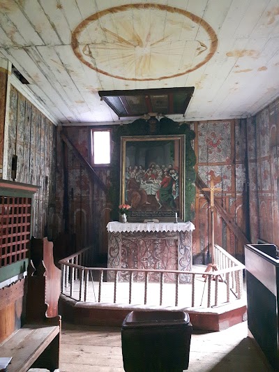 Photos of Nore stavkirke
