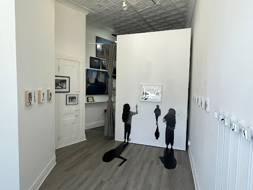 Rick Secen Studio and Gallery Gallery - United States