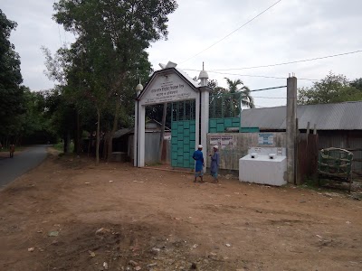 Photos of ইসলামপুর রাবারবাগান মসজিদ