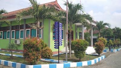 Photos of Office of Manpower and Transmigration